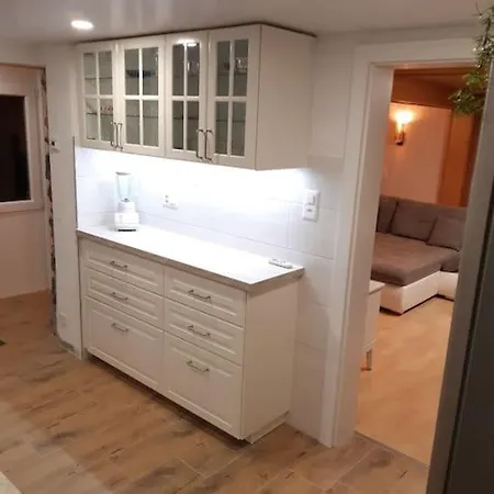 דירה Im Sunnigen Usblick וונגן