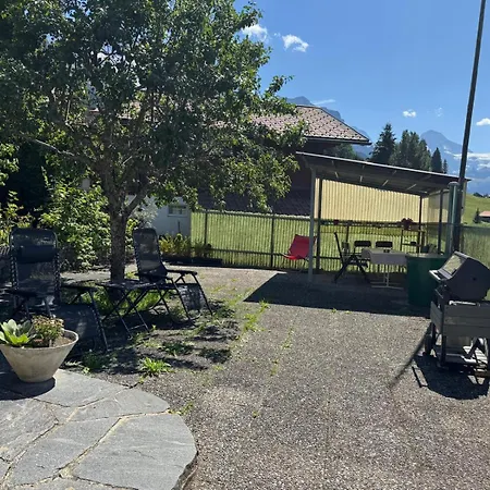Im Sunnigen Usblick *