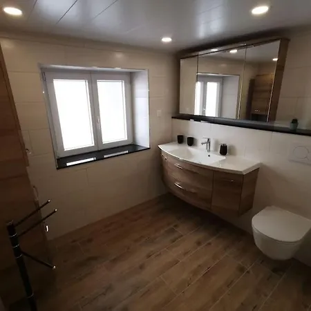 Im Sunnigen Usblick Апартаменты